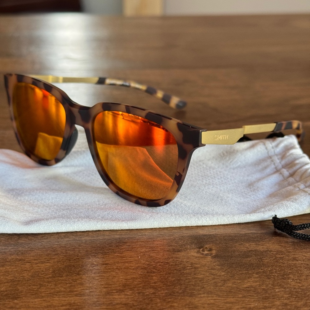 Smith Roam Sunglasses